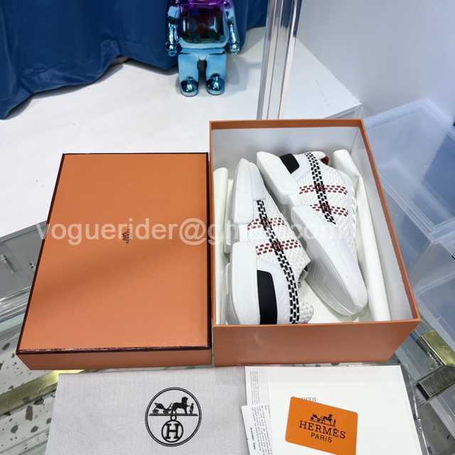 Hermes Drift Sneaker v1 Hermes Drift Sneaker v1