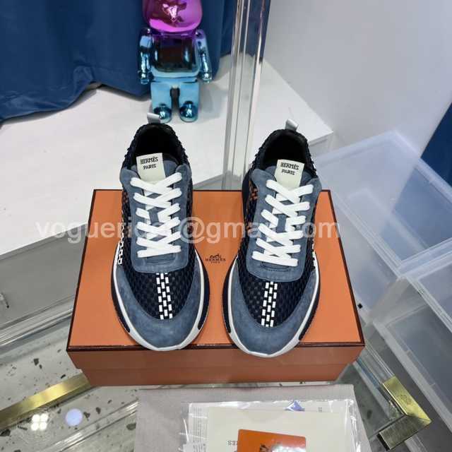 Hermes Drift Sneaker v1
