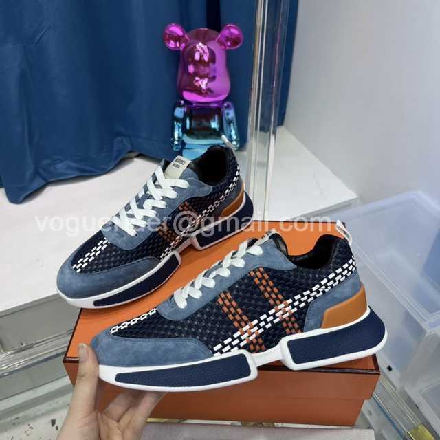 Hermes Drift Sneaker v1