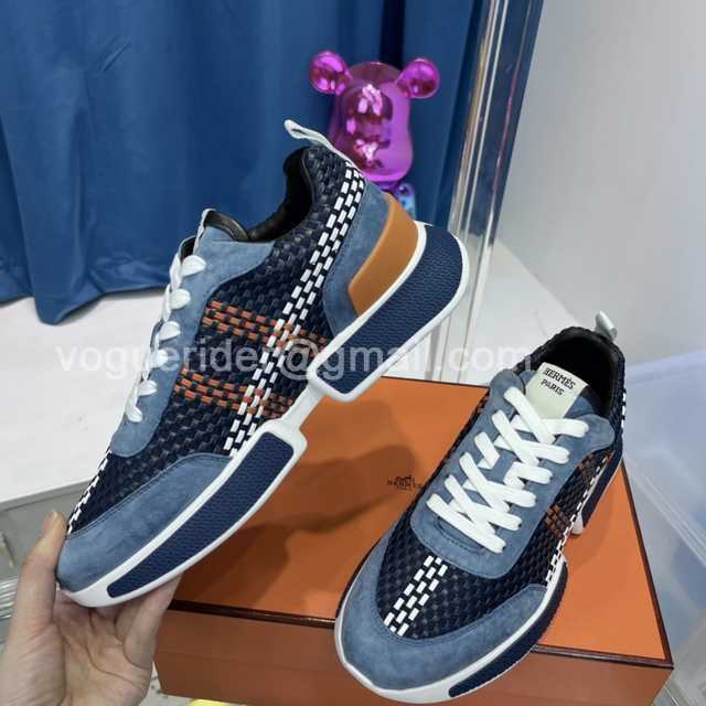 Hermes Drift Sneaker v1