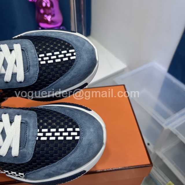 Hermes Drift Sneaker v1