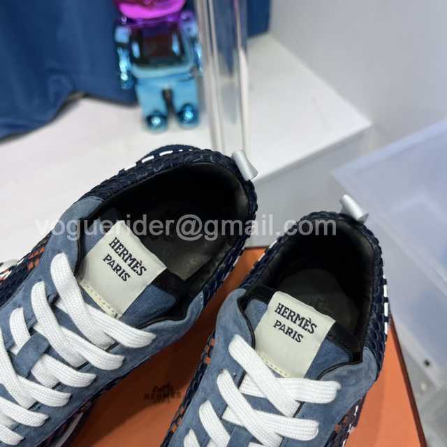 Hermes Drift Sneaker v1