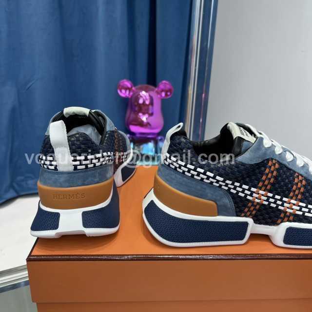 Hermes Drift Sneaker v1