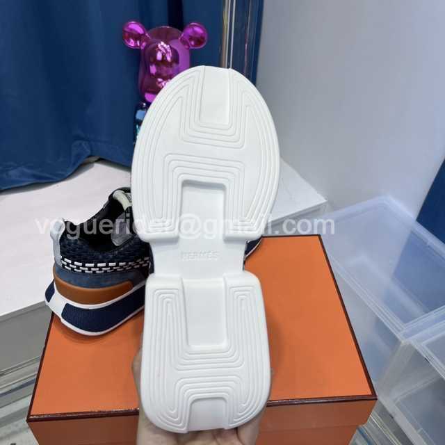 Hermes Drift Sneaker v1