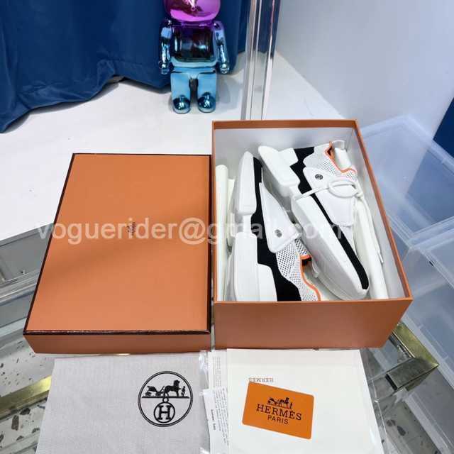 Hermes Drift Sneaker v2