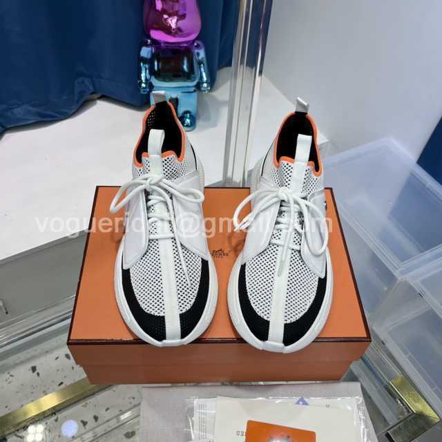 Hermes Drift Sneaker v2