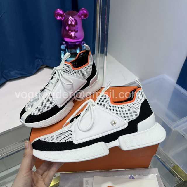 Hermes Drift Sneaker v2