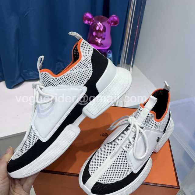 Hermes Drift Sneaker v2