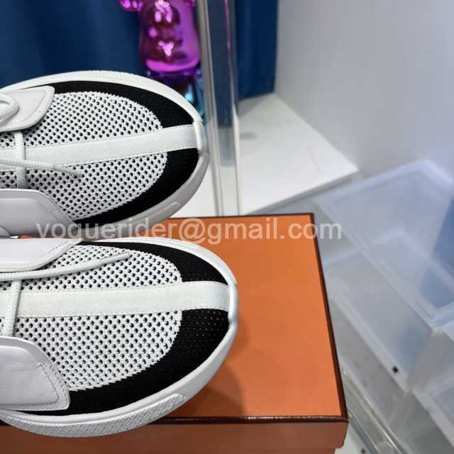 Hermes Drift Sneaker v2
