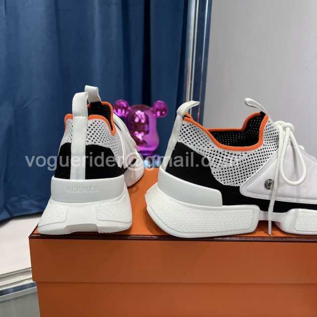 Hermes Drift Sneaker v2