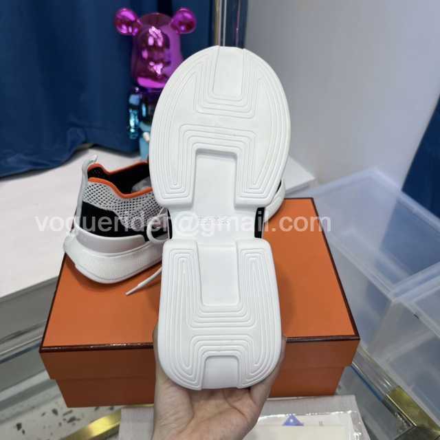 Hermes Drift Sneaker v2