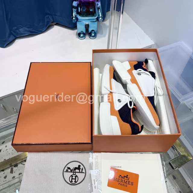 Hermes Drift Sneaker v2 Hermes Drift Sneaker v2