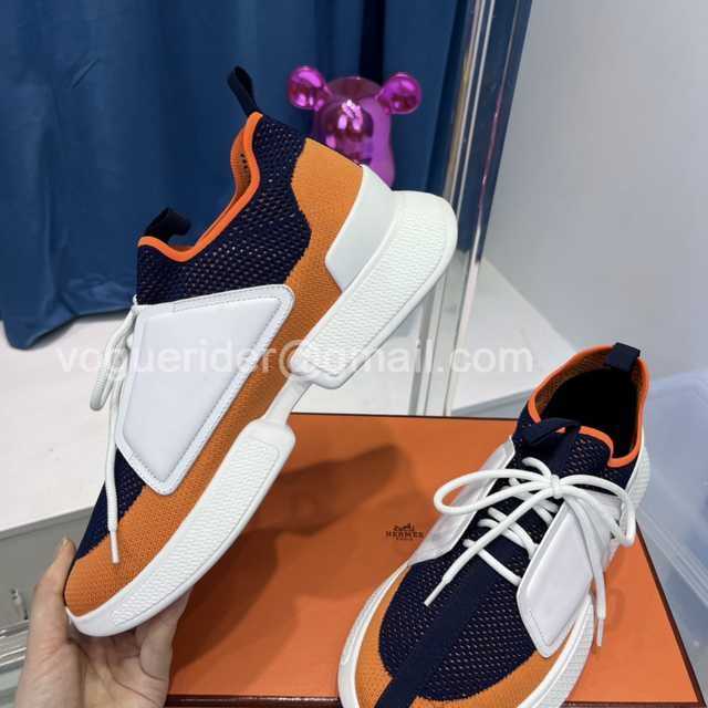 Hermes Drift Sneaker v2 Hermes Drift Sneaker v2