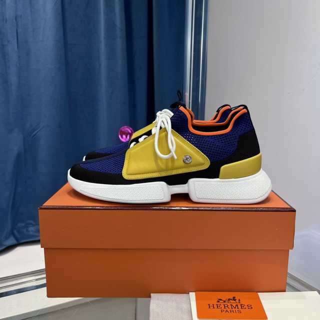 Hermes Drift Sneaker v2