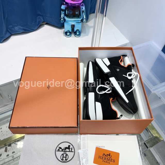 Hermes Drift Sneaker v2 Hermes Drift Sneaker v2