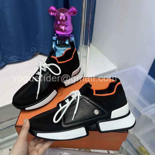 Hermes Drift Sneaker v2 Hermes Drift Sneaker v2
