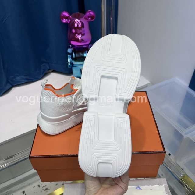 Hermes Drift Sneaker v2 Hermes Drift Sneaker v2
