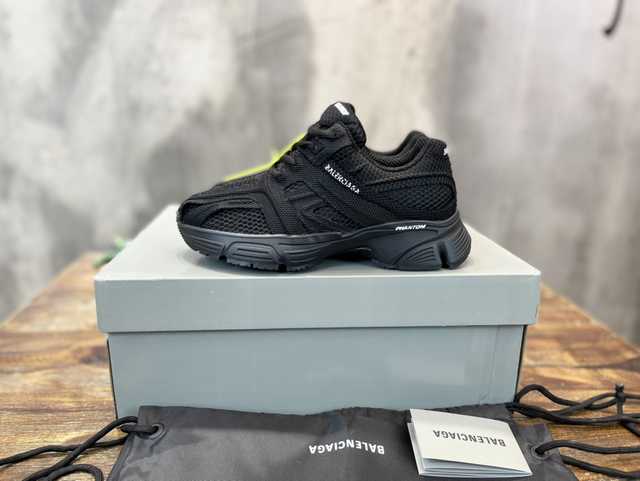 Balenciaga Phantom 2022ss