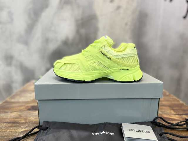 Balenciaga Phantom 2022ss
