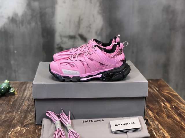 Balenciaga Triple-S 3.0