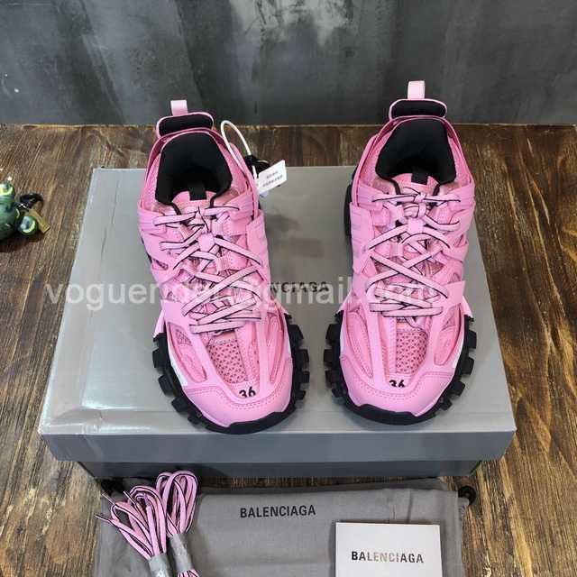 Balenciaga Triple-S 3.0 Balenciaga Triple-S 3.0