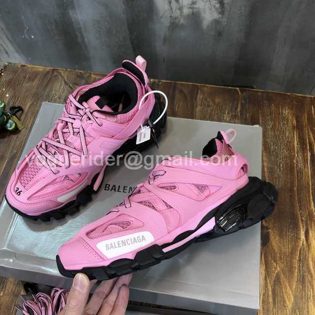 Balenciaga Triple-S 3.0 Balenciaga Triple-S 3.0