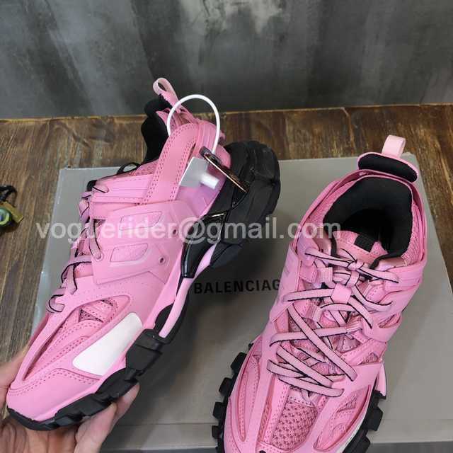 Balenciaga Triple-S 3.0 Balenciaga Triple-S 3.0