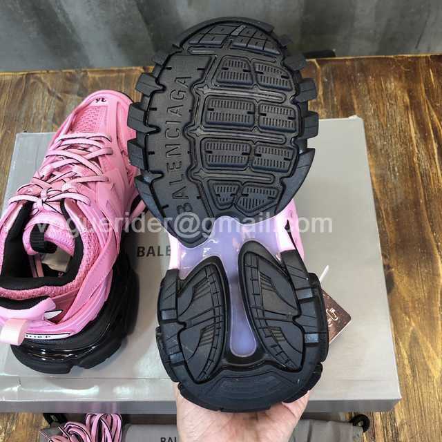Balenciaga Triple-S 3.0 Balenciaga Triple-S 3.0