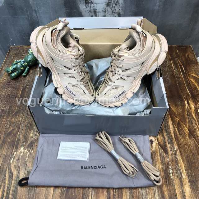 Balenciaga Triple-S 3.0 Balenciaga Triple-S 3.0