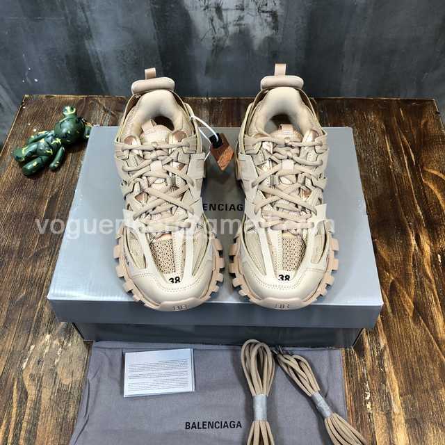 Balenciaga Triple-S 3.0 Balenciaga Triple-S 3.0