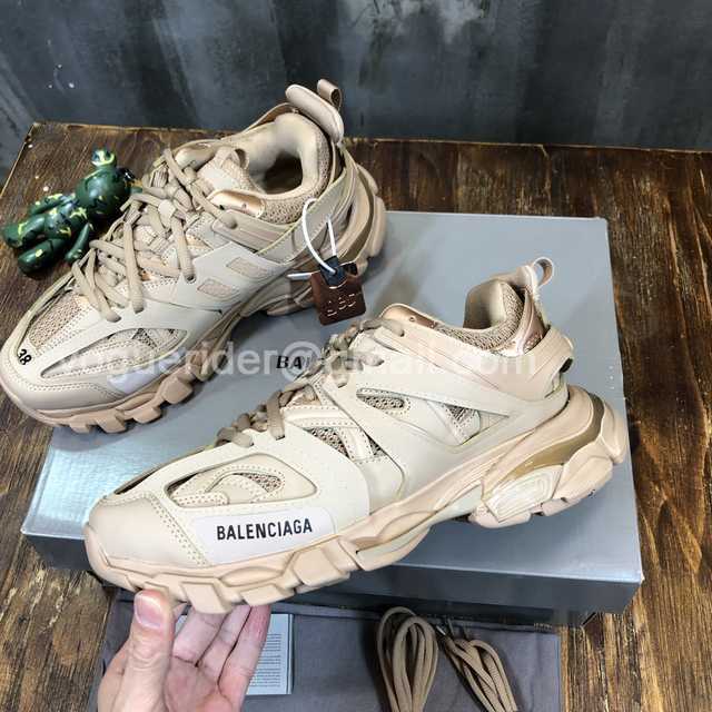 Balenciaga Triple-S 3.0 Balenciaga Triple-S 3.0