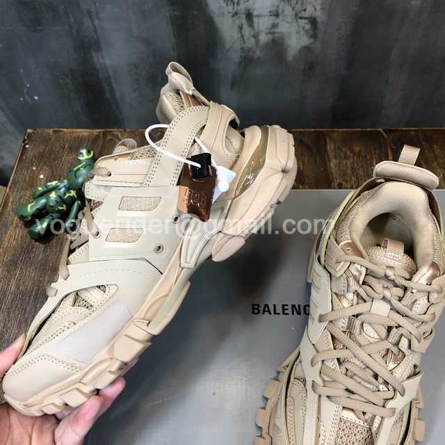 Balenciaga Triple-S 3.0 Balenciaga Triple-S 3.0