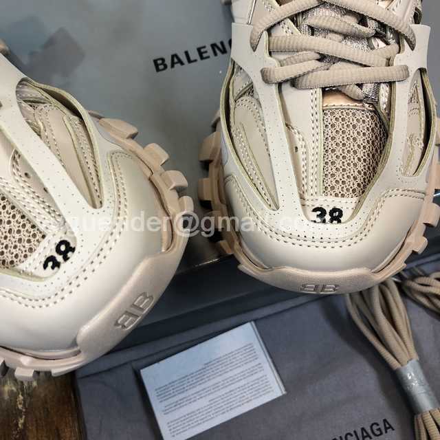 Balenciaga Triple-S 3.0 Balenciaga Triple-S 3.0