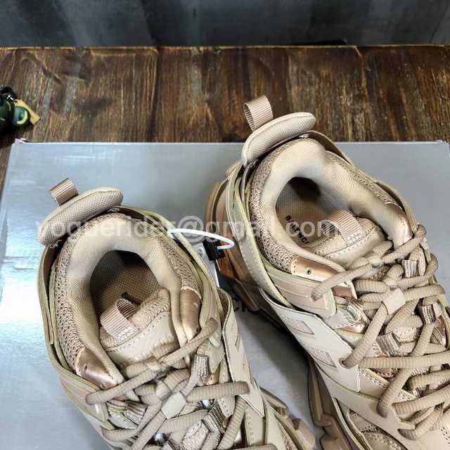 Balenciaga Triple-S 3.0 Balenciaga Triple-S 3.0