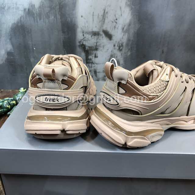 Balenciaga Triple-S 3.0 Balenciaga Triple-S 3.0