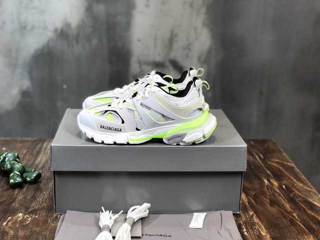 Balenciaga Triple-S 3.0