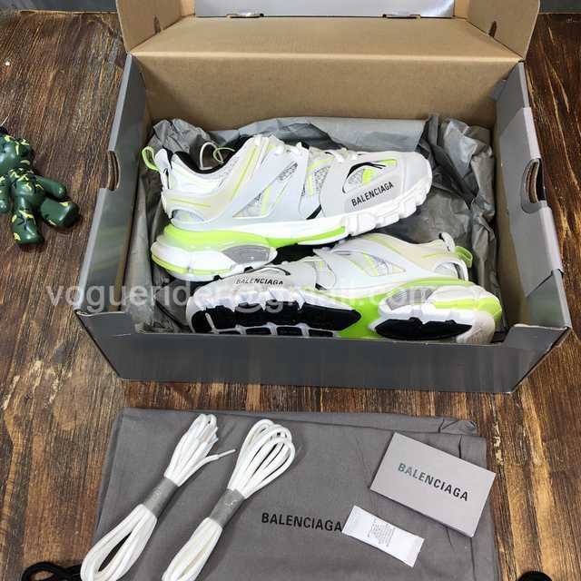 Balenciaga Triple-S 3.0 Balenciaga Triple-S 3.0