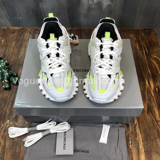 Balenciaga Triple-S 3.0 Balenciaga Triple-S 3.0