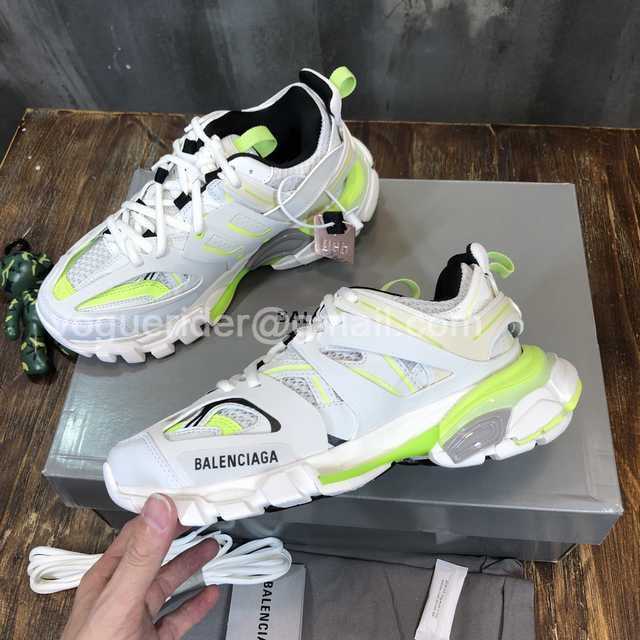 Balenciaga Triple-S 3.0 Balenciaga Triple-S 3.0