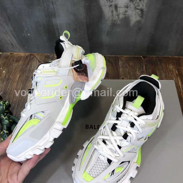 Balenciaga Triple-S 3.0 Balenciaga Triple-S 3.0
