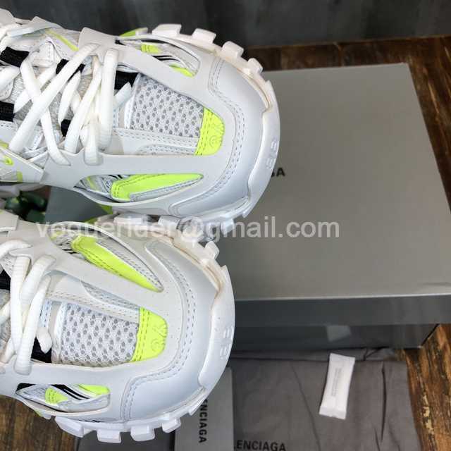 Balenciaga Triple-S 3.0 Balenciaga Triple-S 3.0