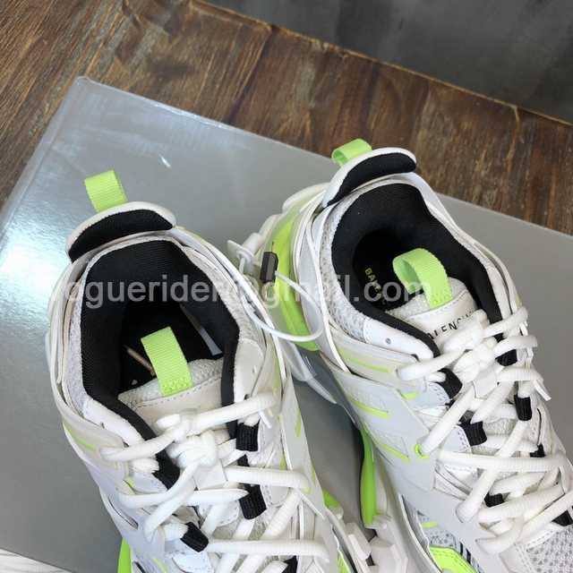 Balenciaga Triple-S 3.0 Balenciaga Triple-S 3.0