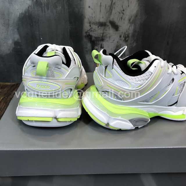 Balenciaga Triple-S 3.0 Balenciaga Triple-S 3.0