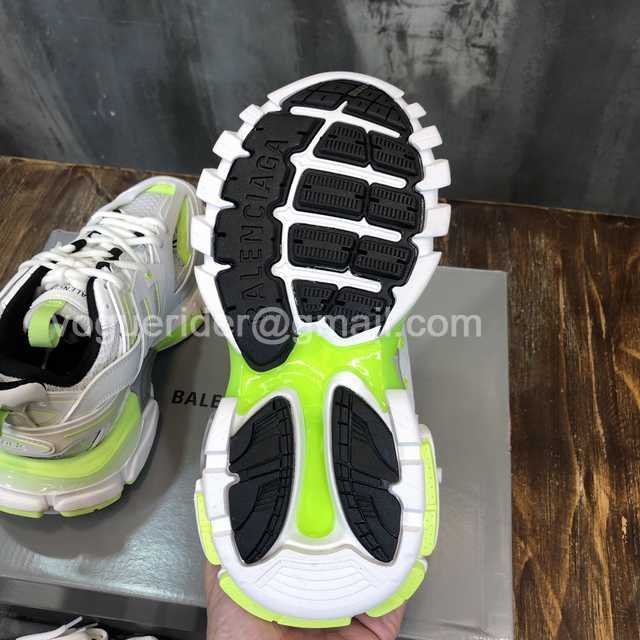 Balenciaga Triple-S 3.0 Balenciaga Triple-S 3.0