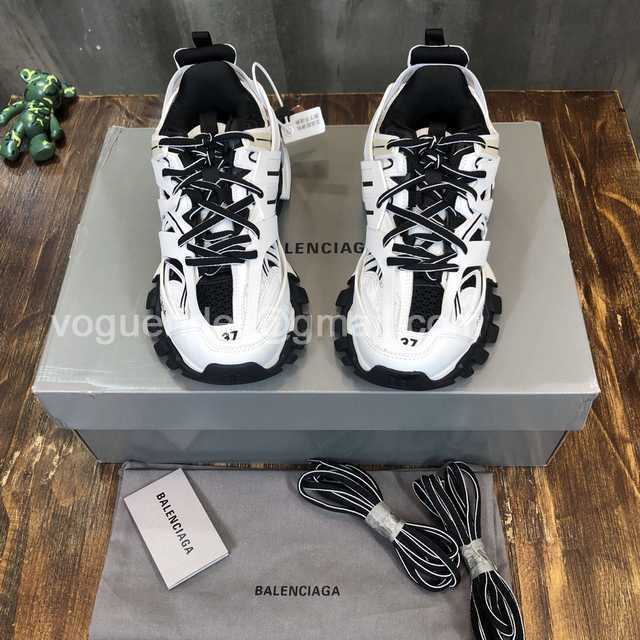 Balenciaga Triple-S 3.0 Balenciaga Triple-S 3.0