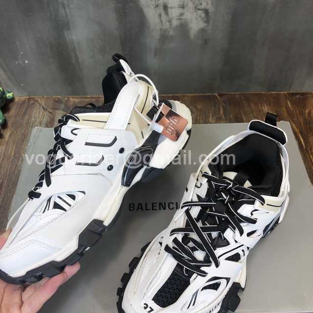 Balenciaga Triple-S 3.0 Balenciaga Triple-S 3.0