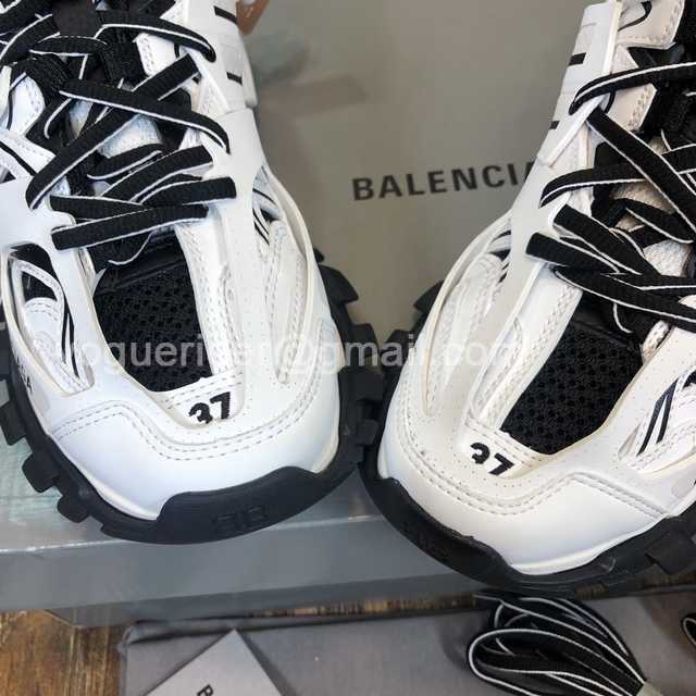 Balenciaga Triple-S 3.0 Balenciaga Triple-S 3.0