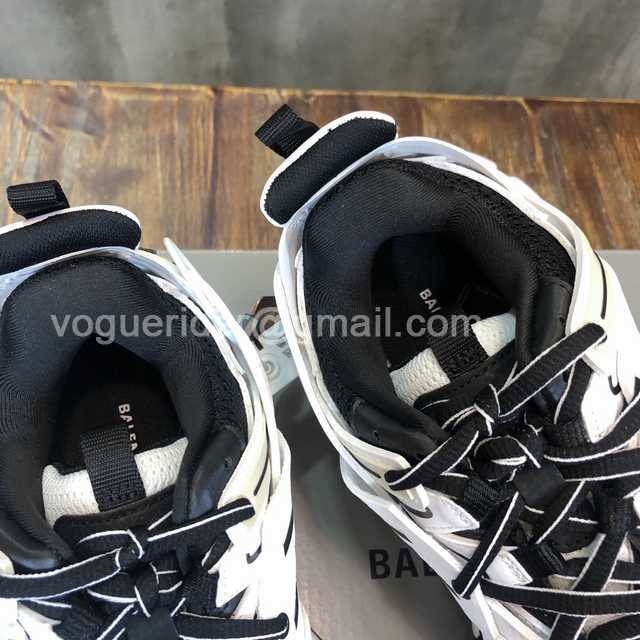 Balenciaga Triple-S 3.0 Balenciaga Triple-S 3.0