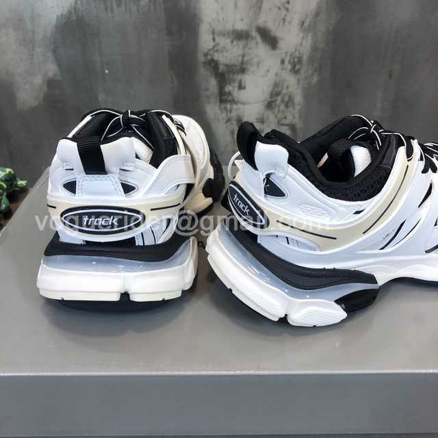Balenciaga Triple-S 3.0 Balenciaga Triple-S 3.0