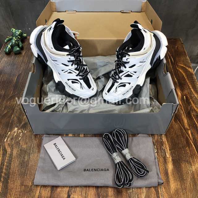 Balenciaga Triple-S 3.0 Balenciaga Triple-S 3.0